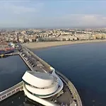 Ares Do Mar - Loft&terrace * Matosinhos (Porto)