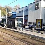 Apartamento Ares Do Mar - Loft&terrace