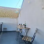 Ares Do Mar - Loft&terrace *