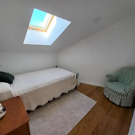 Ares Do Mar - Loft And Terrace Appartement