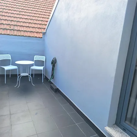 Ares Do Mar - Loft&terrace Matosinhos (Porto)