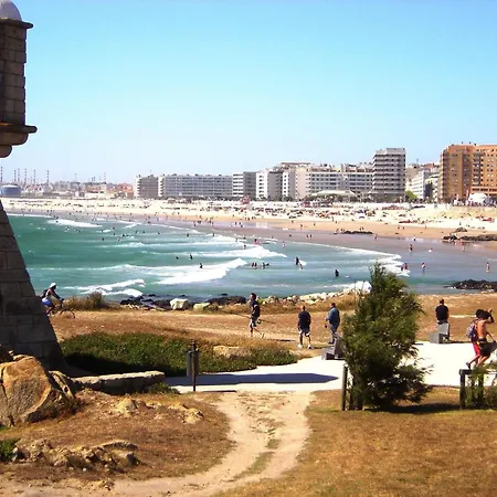 Ares Do Mar - Loft And Terrace