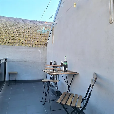 Ares Do Mar - Loft And Terrace *