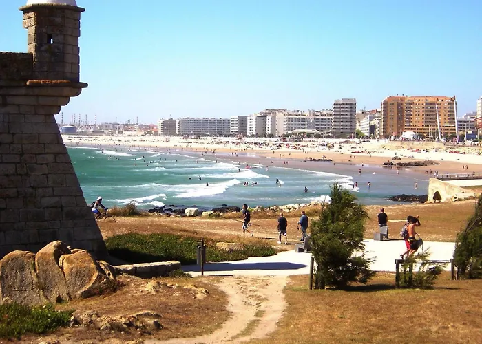 Ares Do Mar - Loft And Terrace