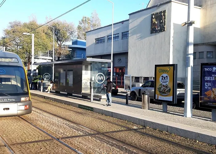 Appartement Ares Do Mar - Loft And Terrace